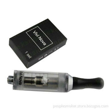 Best Choice Vivi Nova Cartomizer for Gift Package Kit, More Useful, Puffs, Choice